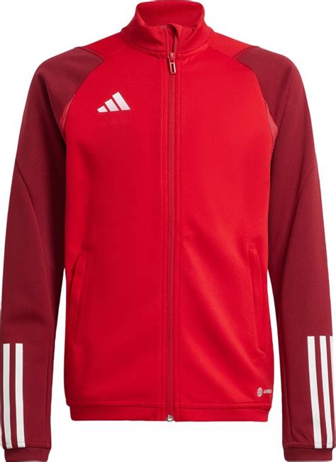 adidas jack kinderen|adidas youth jackets.